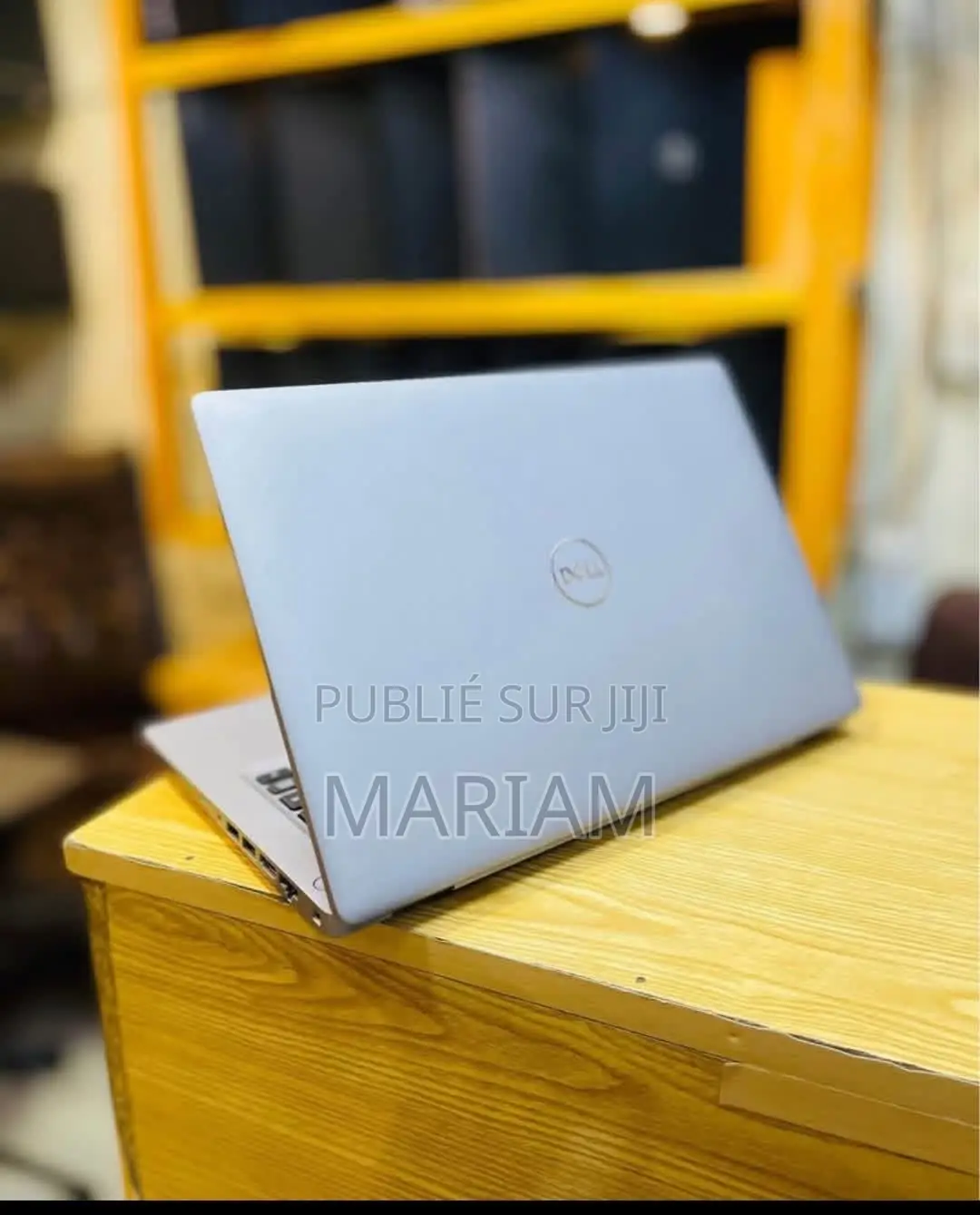 Nouveau Dell Latitude 5410 16GB Intel Core i5 SSD 512GB