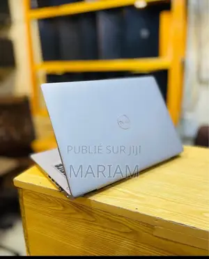 Nouveau Dell Latitude 5410 16GB Intel Core i5 SSD 512GB