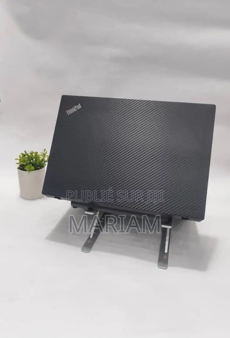 Nouveau Lenovo ThinkPad T470 16GB Intel Core i7 SSD 512GB