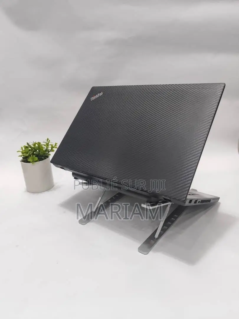 Nouveau Lenovo ThinkPad T470 16GB Intel Core i7 SSD 512GB