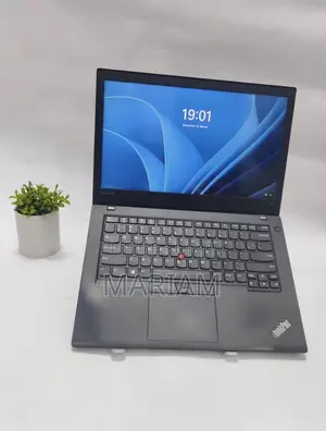 Nouveau Lenovo ThinkPad T470 16GB Intel Core i7 SSD 512GB