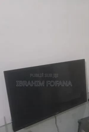 Télévision Ilux en Vente