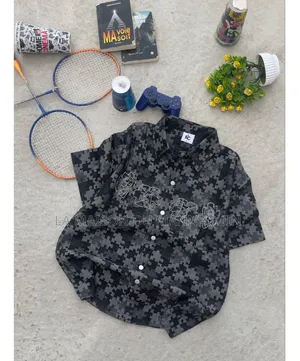 Chemise Carreaux Homme - Style Streetwear