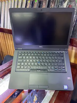 Nouveau Dell Latitude 5490 16GB Intel Core i5 SSD 512GB