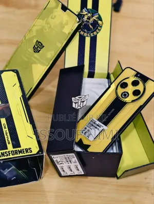 Nouveau Tecno Spark 30 256 GB Autre