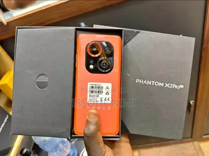 Nouveau Tecno Phantom X2 Pro 5G 256 GB Autre