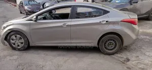 Hyundai Accent SE 2013 Gris