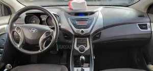 Hyundai Accent SE 2013 Gris