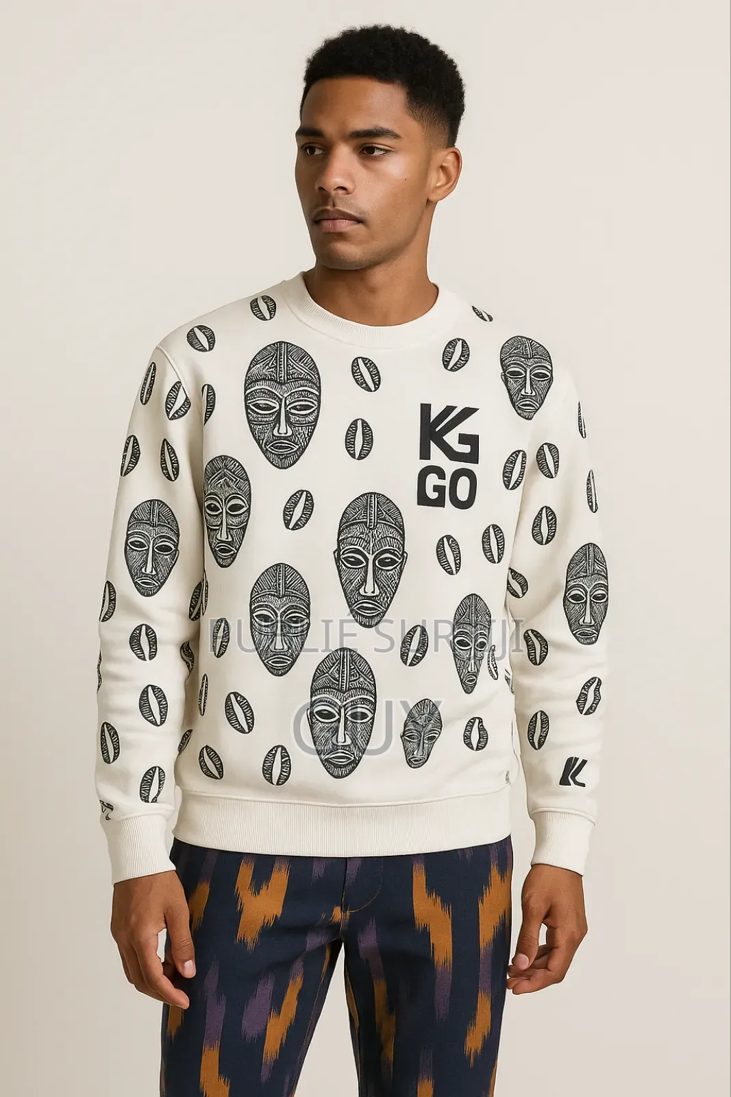 Pullover Pour Toutes Les Saisons