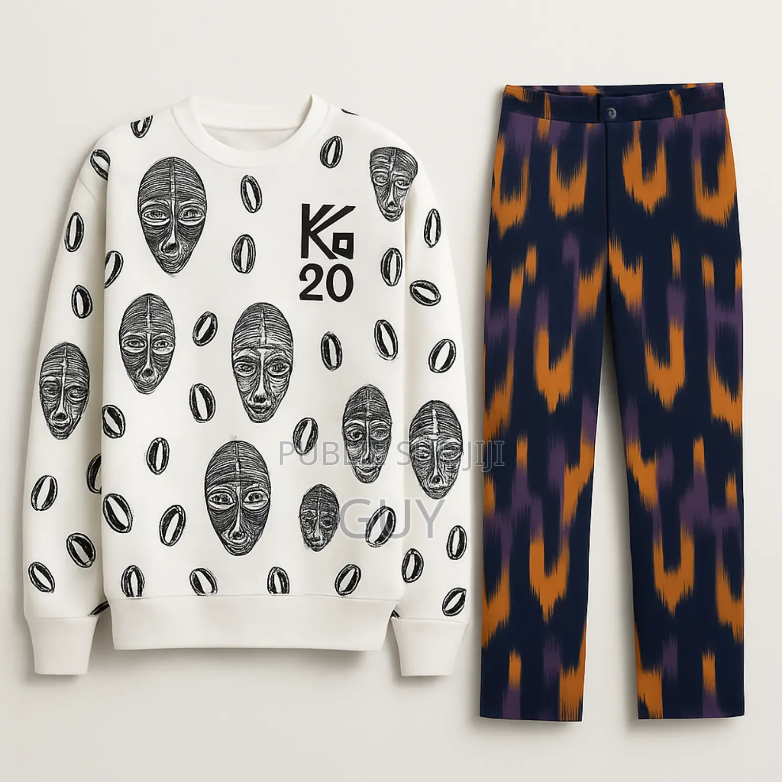 Pullover Pour Toutes Les Saisons