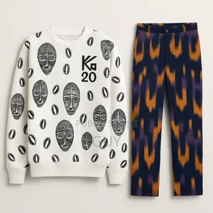 Pullover Pour Toutes Les Saisons