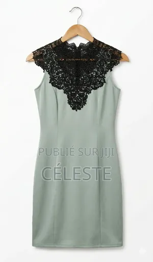 Mode Vêtements Femme