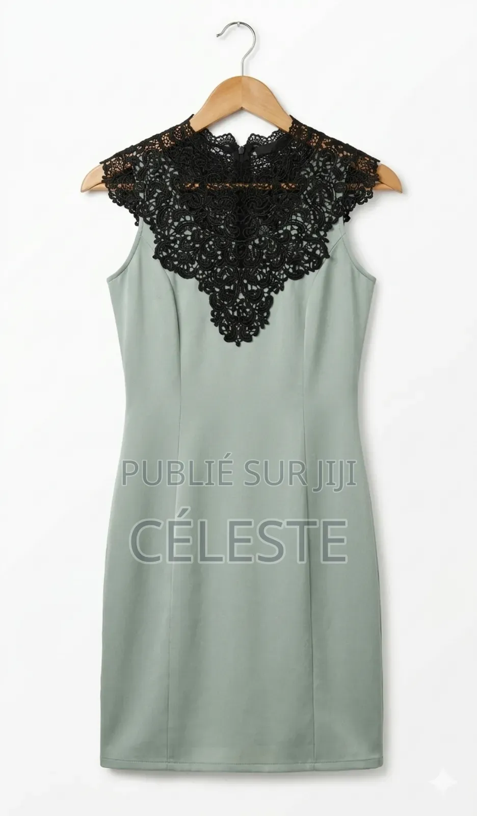 Mode Vêtements Femme