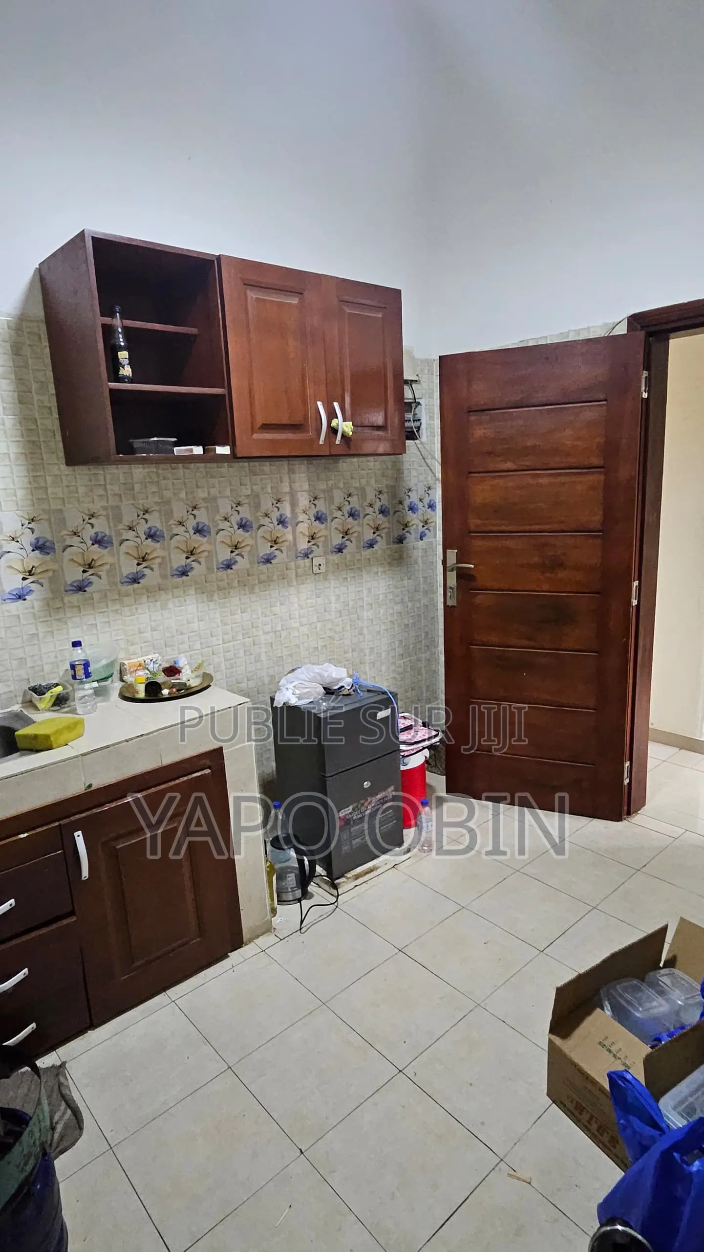 4chbre Duplex dans Cocody à Louer