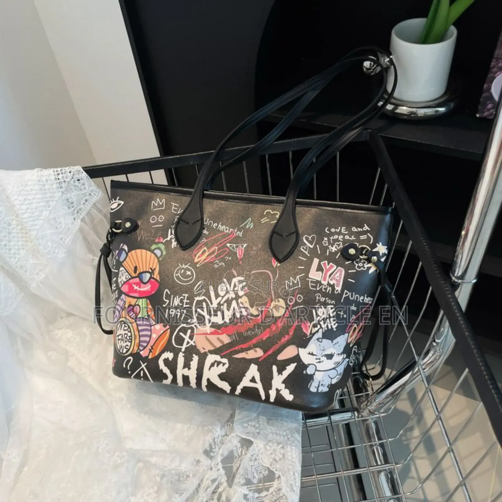 Sac À Main, Vendu Uniquement en Gros