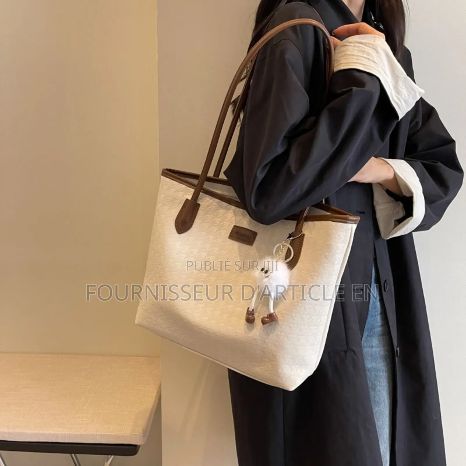 Sac Bandoulière, Vendu Uniquement en Gros