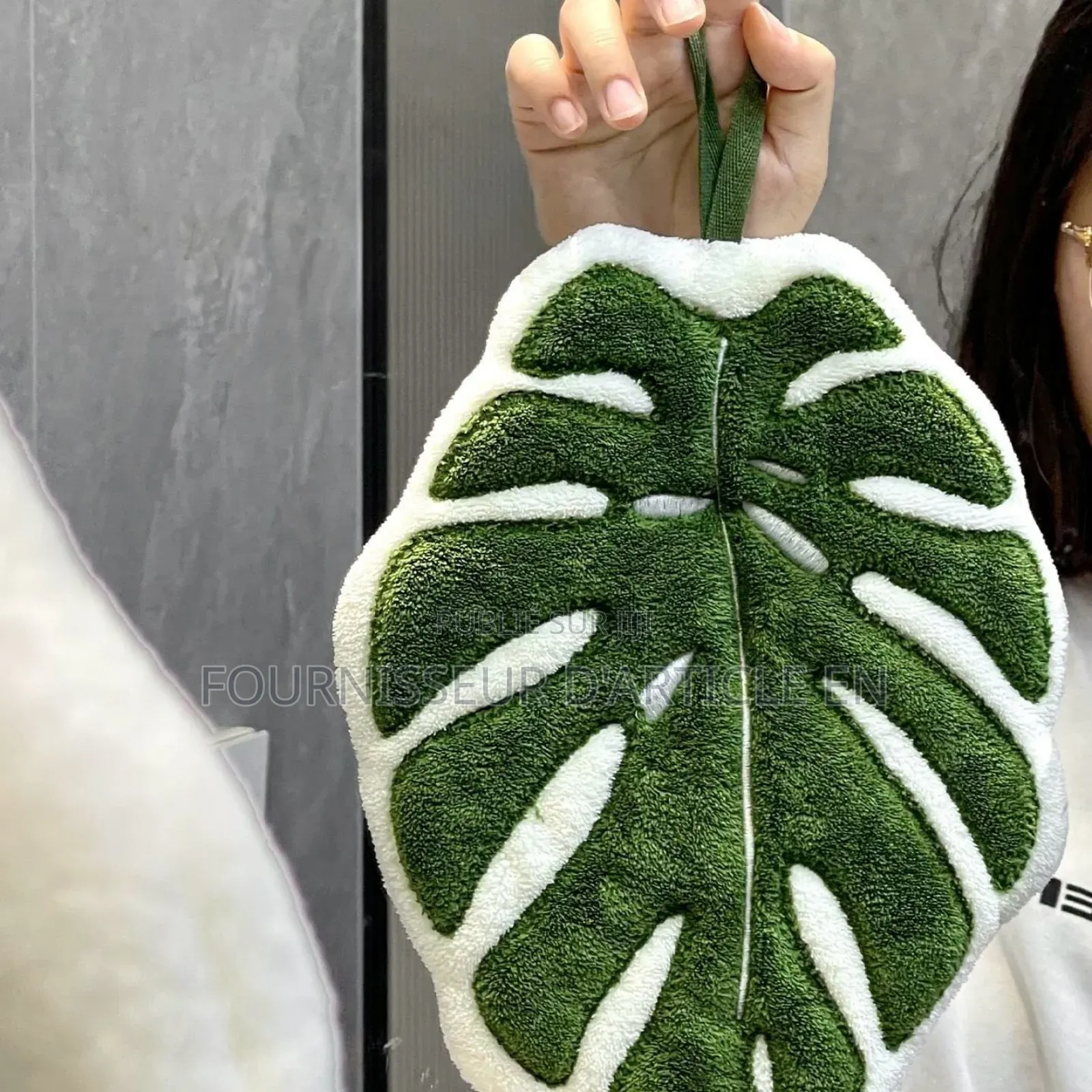 Serviette Pour Les Mains, Vendu Uniquement en Gros