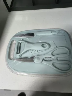 Planche À Découper Quatre Pièces,Vendu Uniquement en Gros