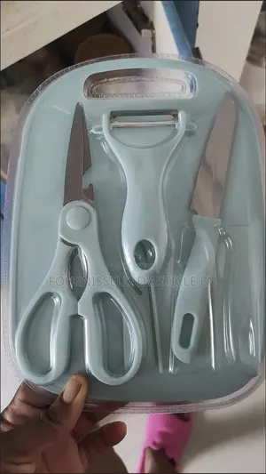 Planche À Découper Quatre Pièces,Vendu Uniquement en Gros