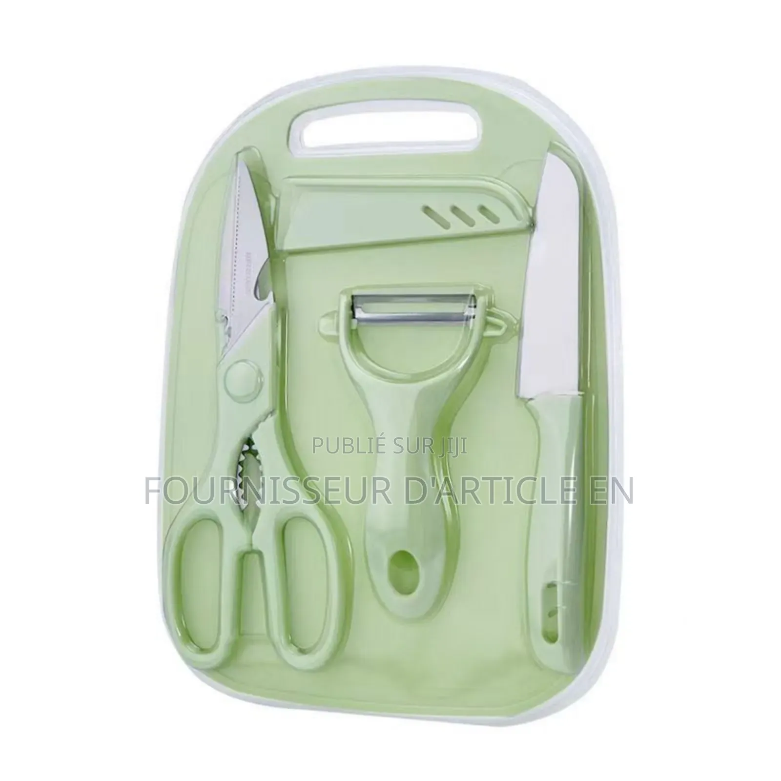 Planche À Découper Quatre Pièces,Vendu Uniquement en Gros