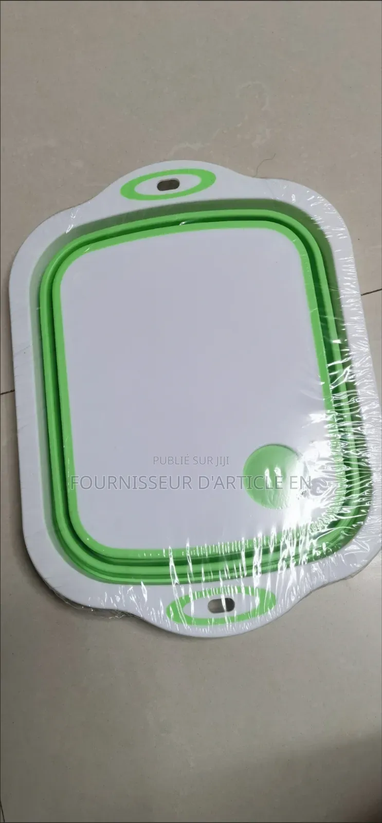 Gadget De Cuisine Pliable Multifonctionnel 2en1,Vendu en Gros