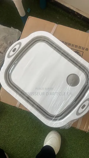 Gadget De Cuisine Pliable Multifonctionnel 2en1,Vendu en Gros