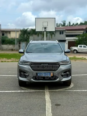 Haval H6 1.5 Hybrid AWD 2020 Gris