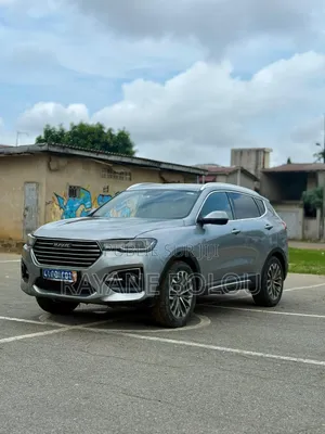 Haval H6 1.5 Hybrid AWD 2020 Gris
