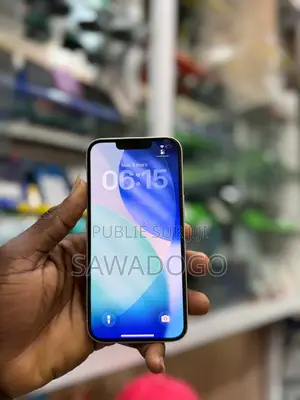 Nouveau Apple iPhone 15 Pro 512 GB Blanc