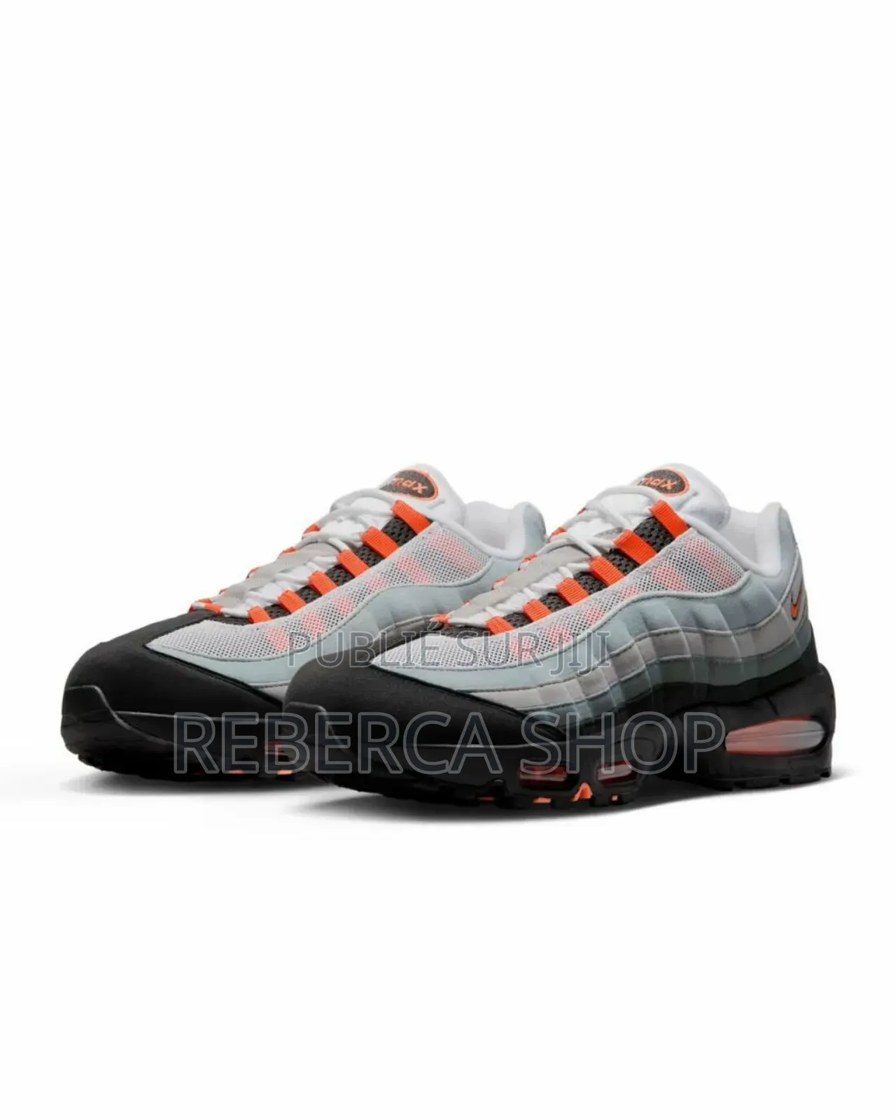 Chaussures Nike Tn