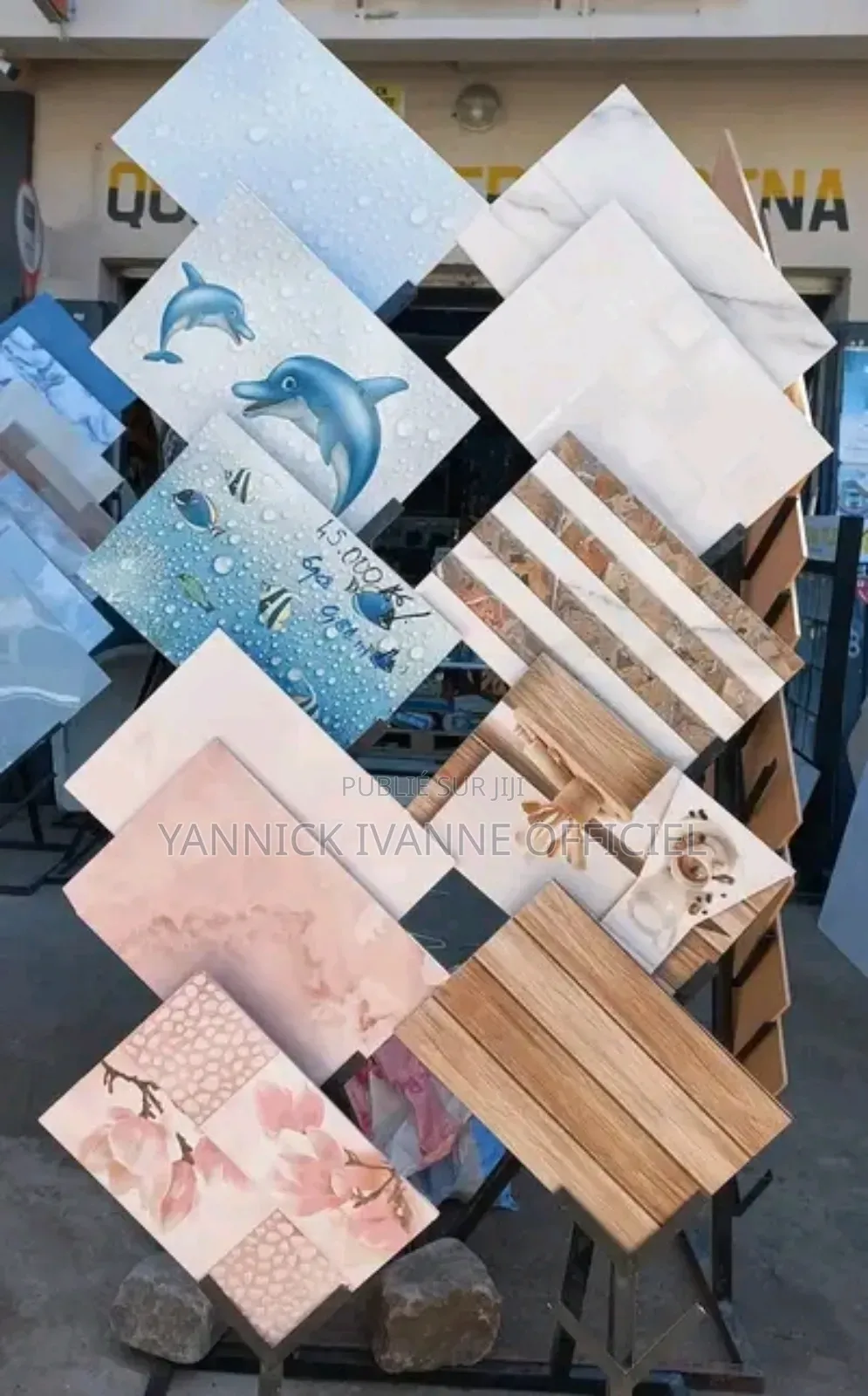 Matériel De Construction