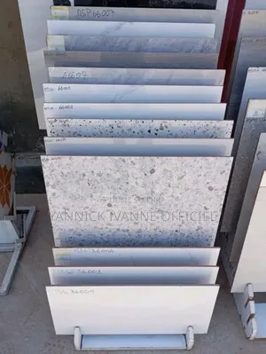 Matériel De Construction