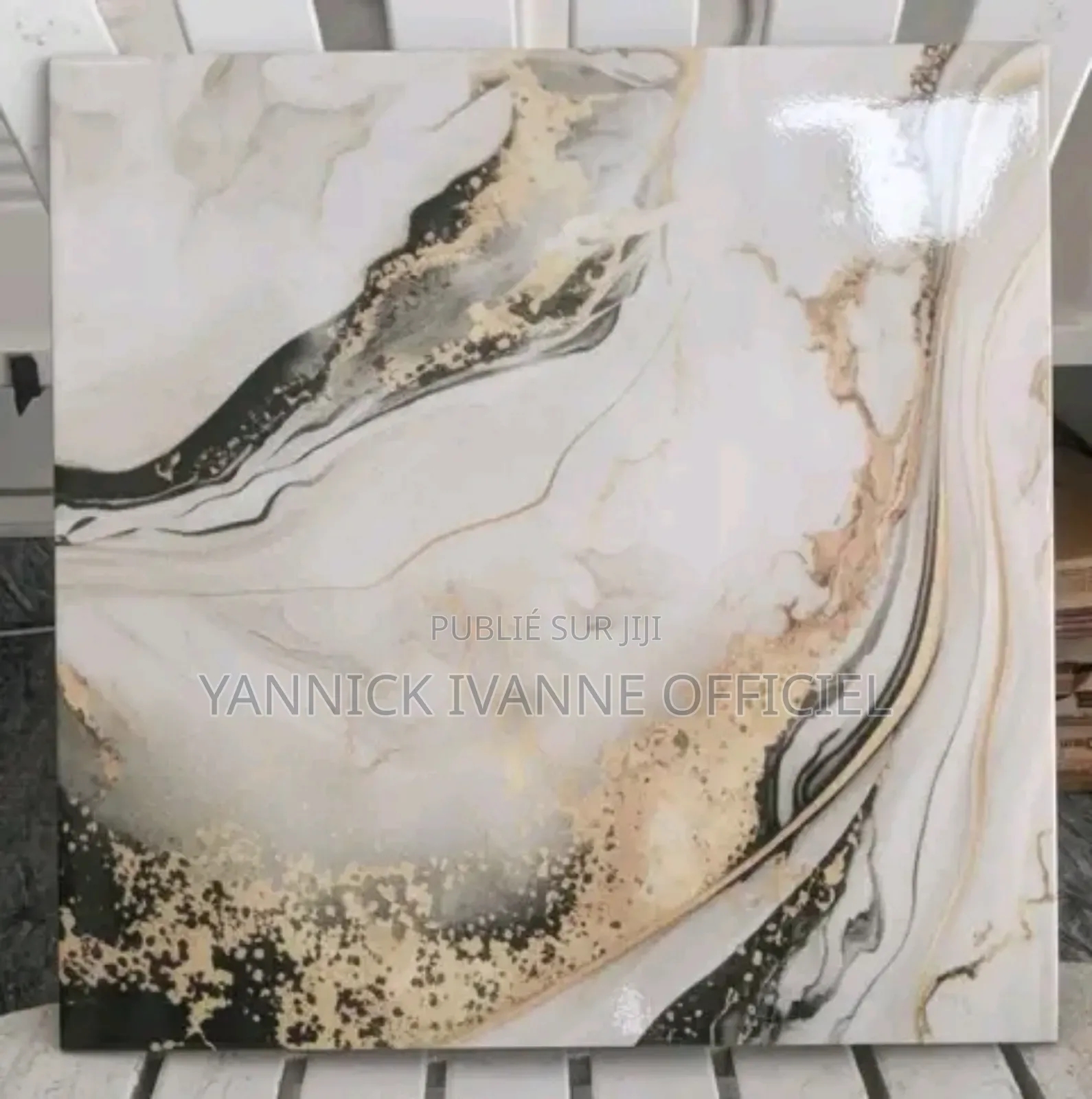 Matériel De Construction