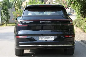 Nouveau Changan Alsvin 2025 Noir