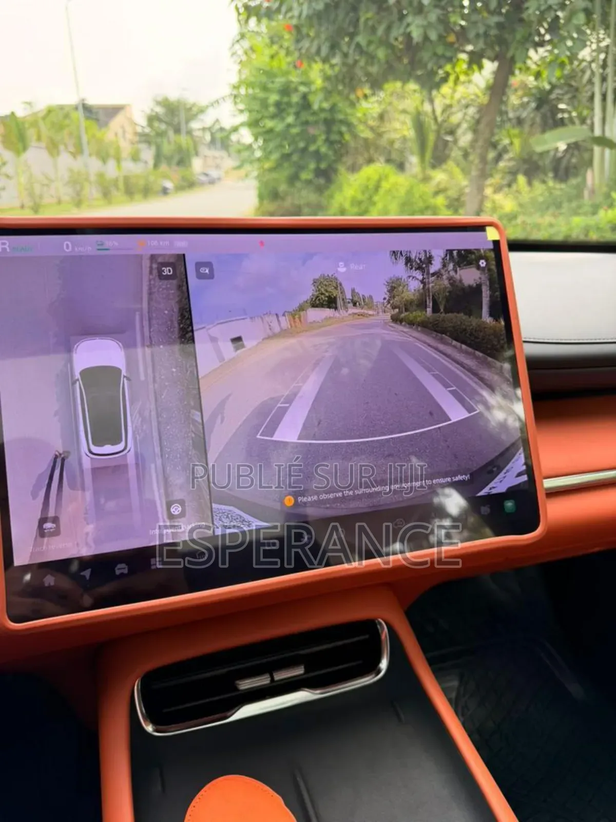 Nouveau Changan Alsvin 2025 Noir