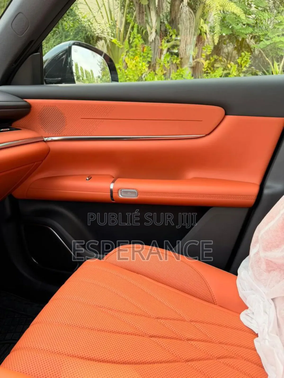 Nouveau Changan Alsvin 2025 Noir