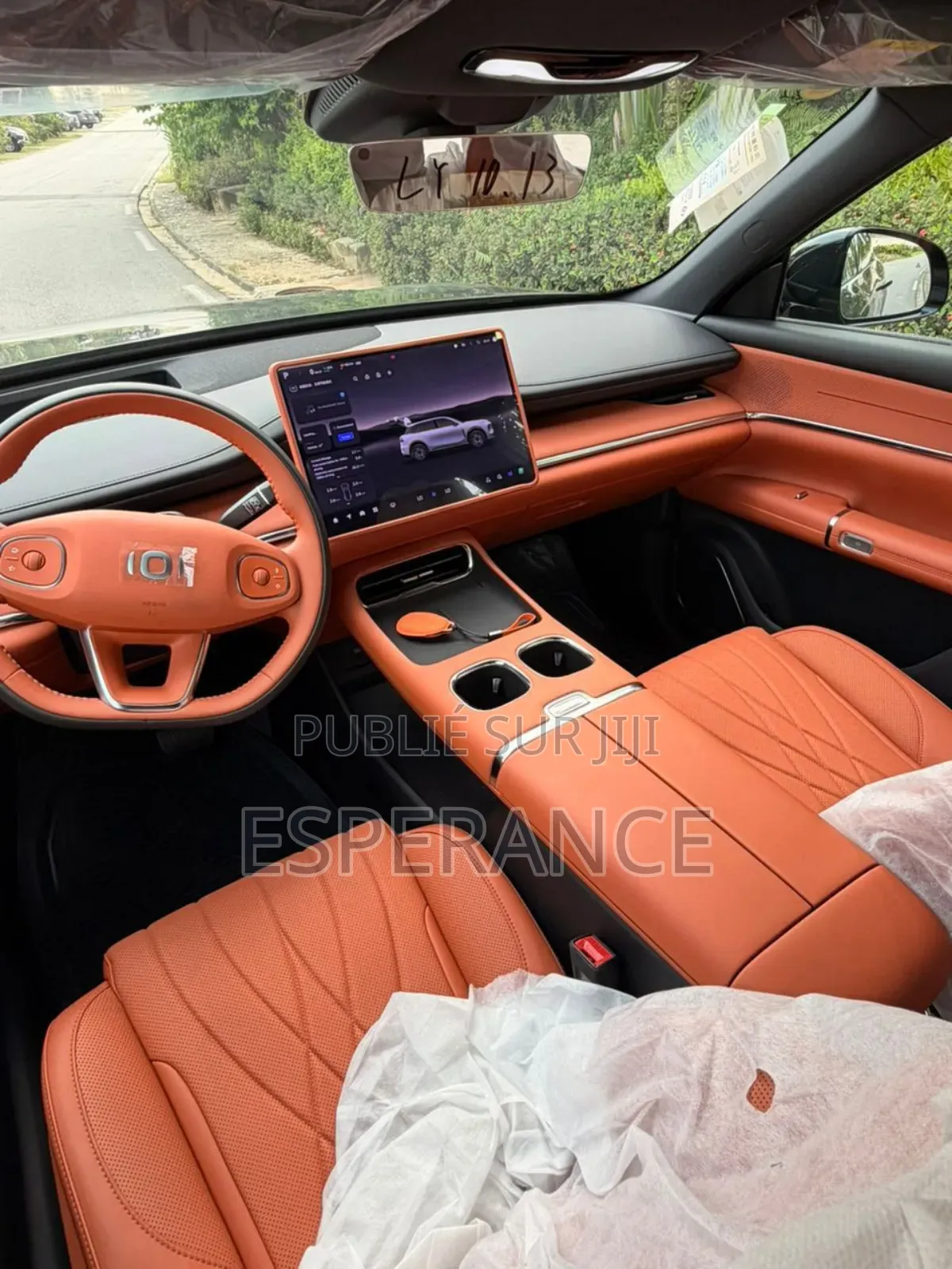 Nouveau Changan Alsvin 2025 Noir