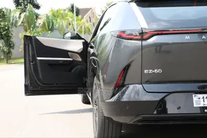 Nouveau Mazda CX-5 2025 Noir