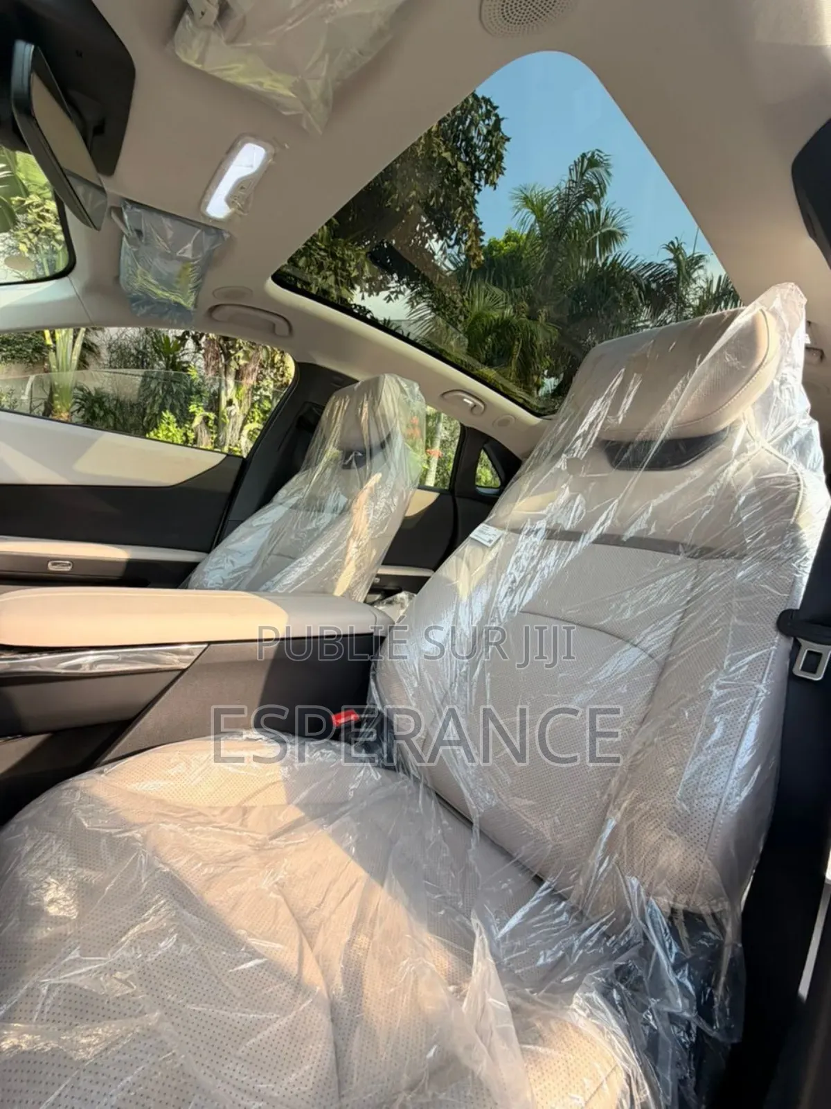 Nouveau Mazda CX-5 2025 Noir