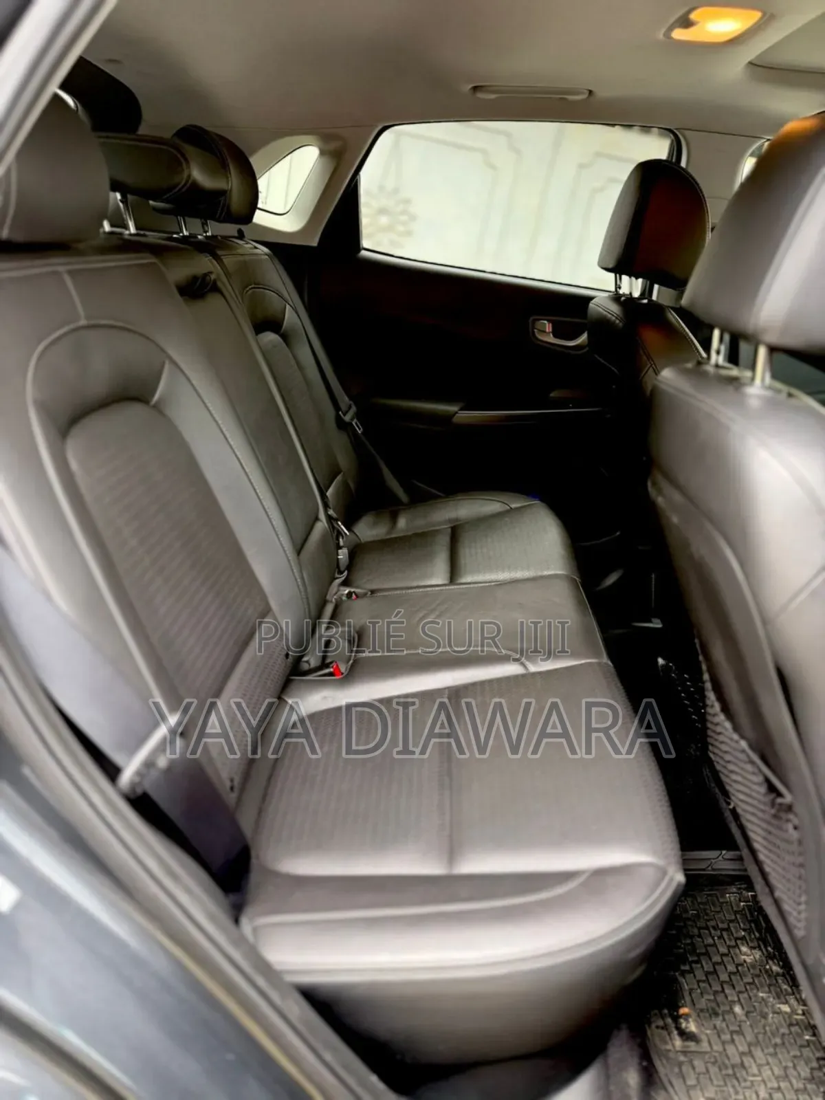 Peugeot 3008 2018 Noir