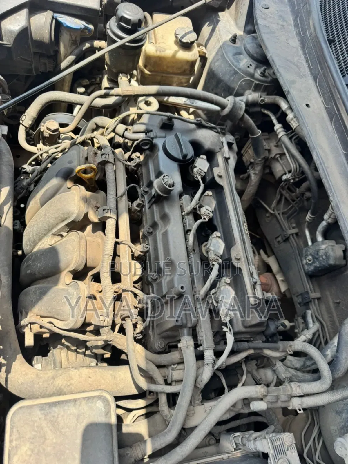 Kia Sportage 2012 Bleu