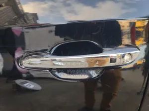 Hyundai Tucson 2021 Noir