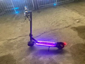 Trottinette Électrique