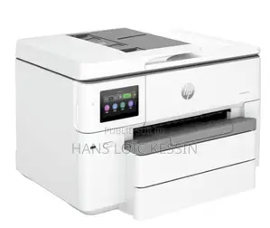 Imprimante Tout en Un Grand Format Officejet Pro 9730