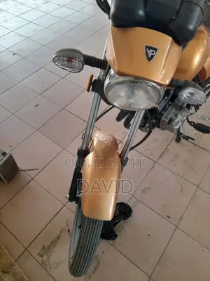 Arctic Cat 400 2026 Jaune