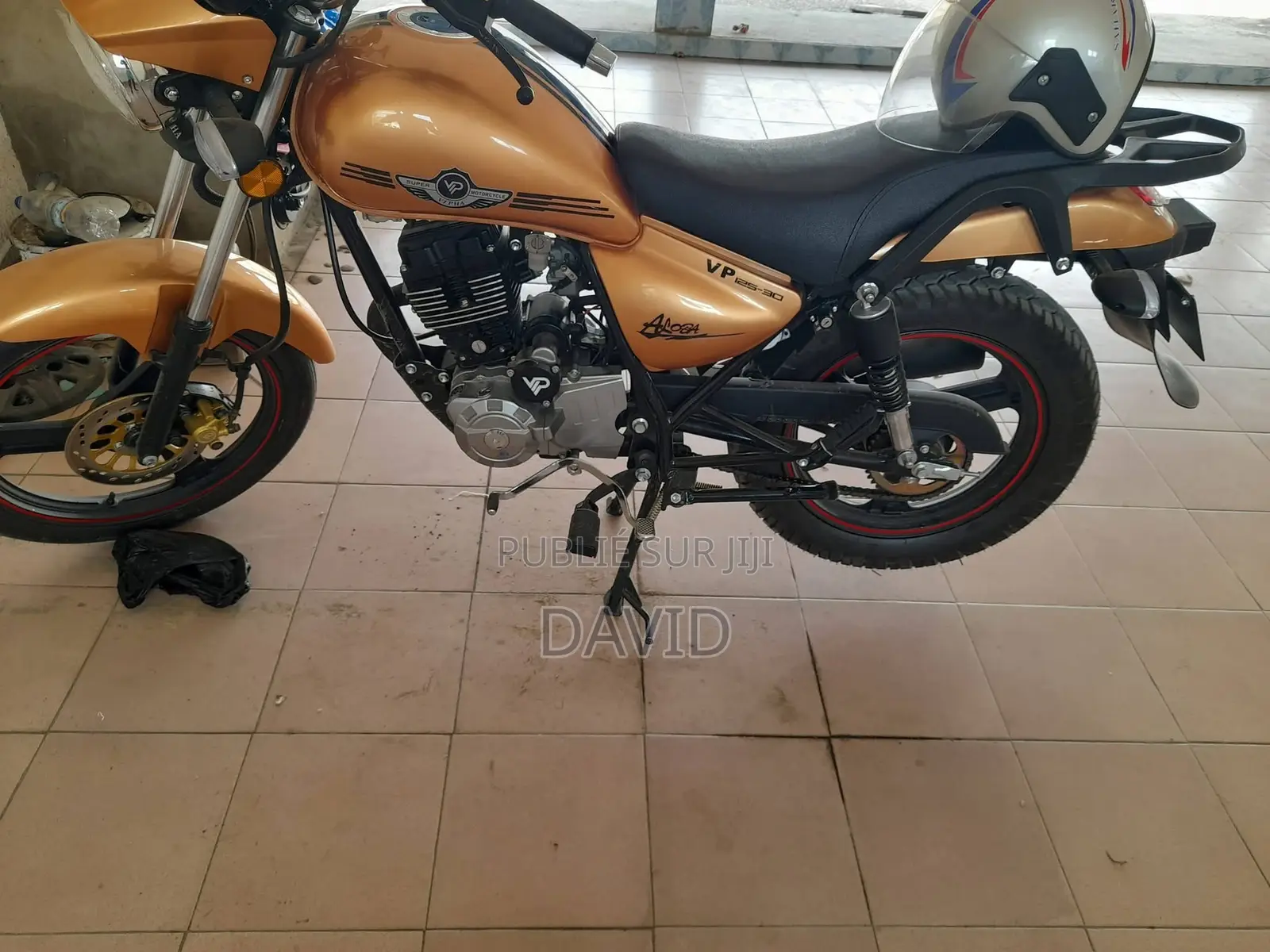 Arctic Cat 400 2026 Jaune