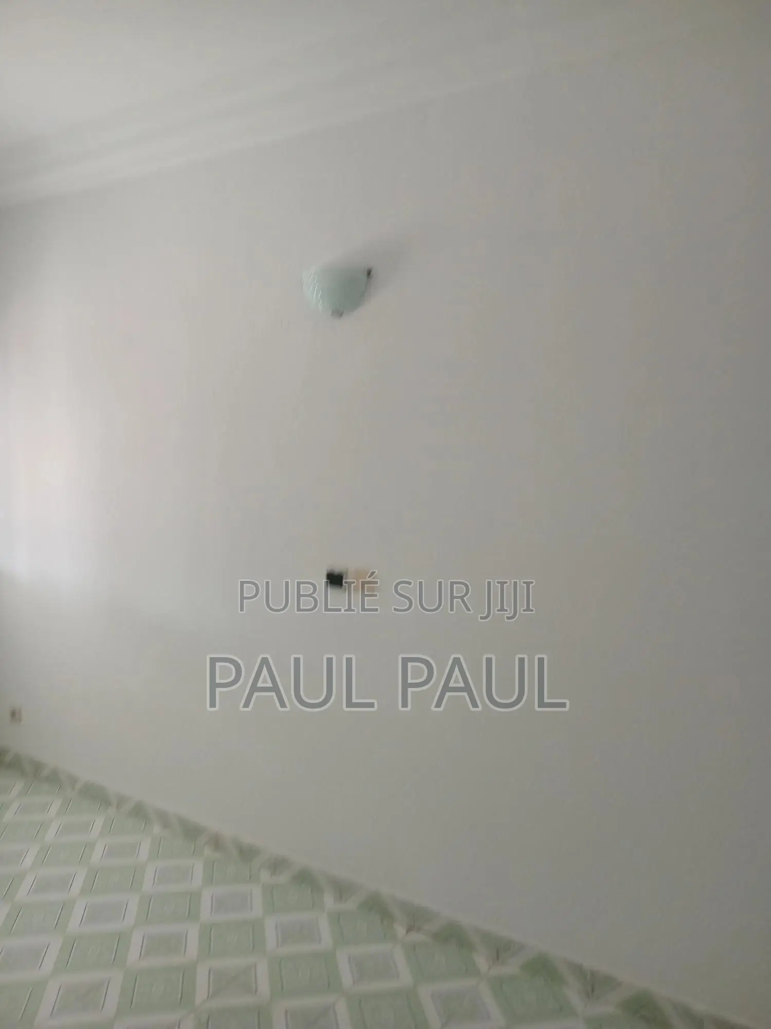 8chbre Duplex dans Grande Villa Duplex, Cocody à Louer