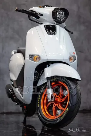 Nouveau Captain CP150-10 2023 Blanc