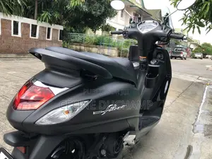 Nouveau Cushman Autre 2023 Noir