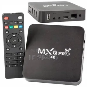 Android Box Mxgpro